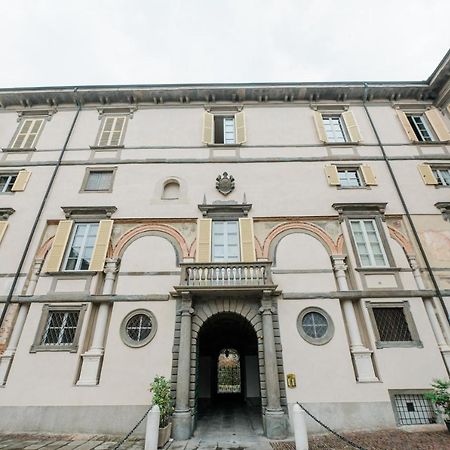Old Town Square Lejlighed Bergamo Eksteriør billede